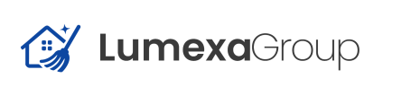 Logo der Lumexa Group